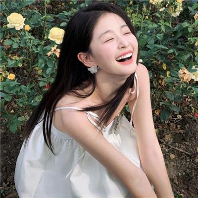 珍妮的画像