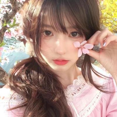 白莲花